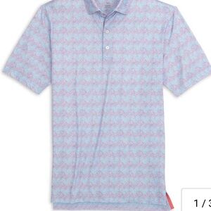 Johnnie-O Branson Polo